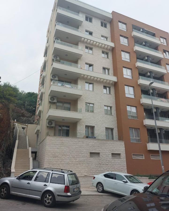Becici Stan Budva