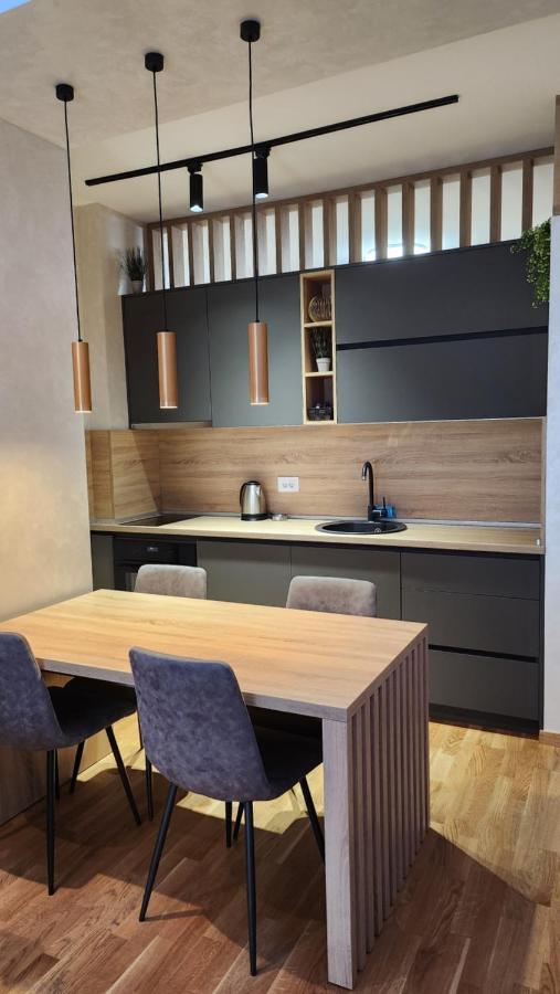 Apartment Becici Stan