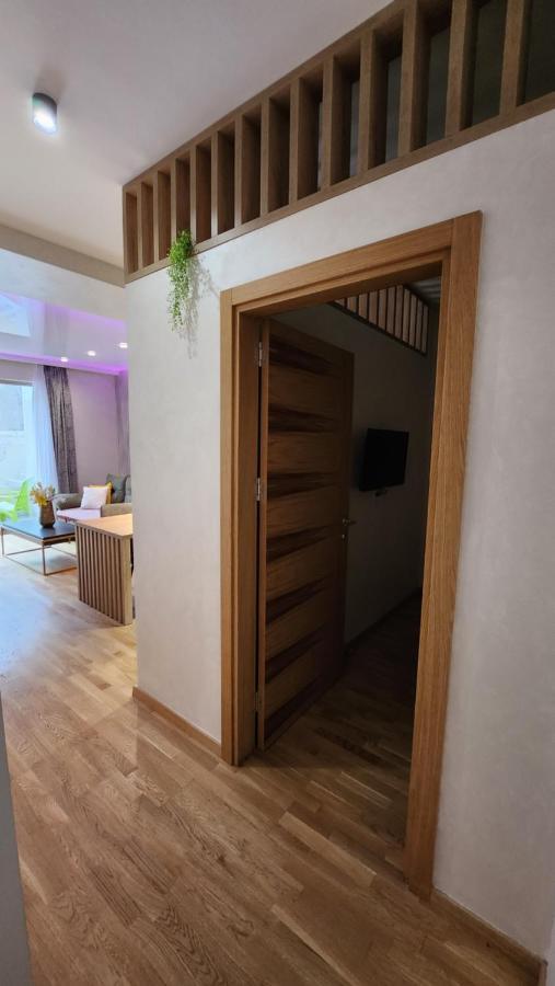 Apartment Becici Stan
