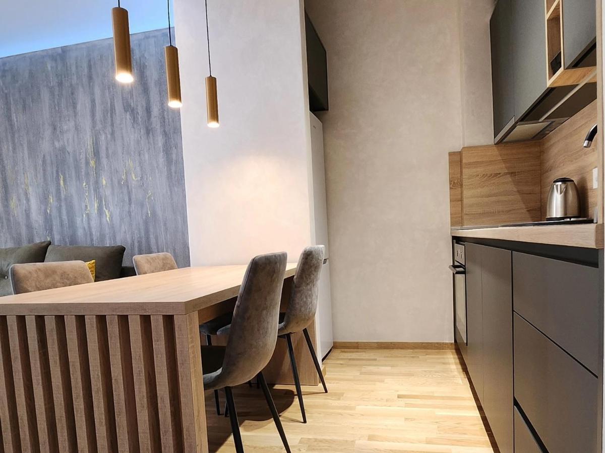 Apartment Becici Stan *