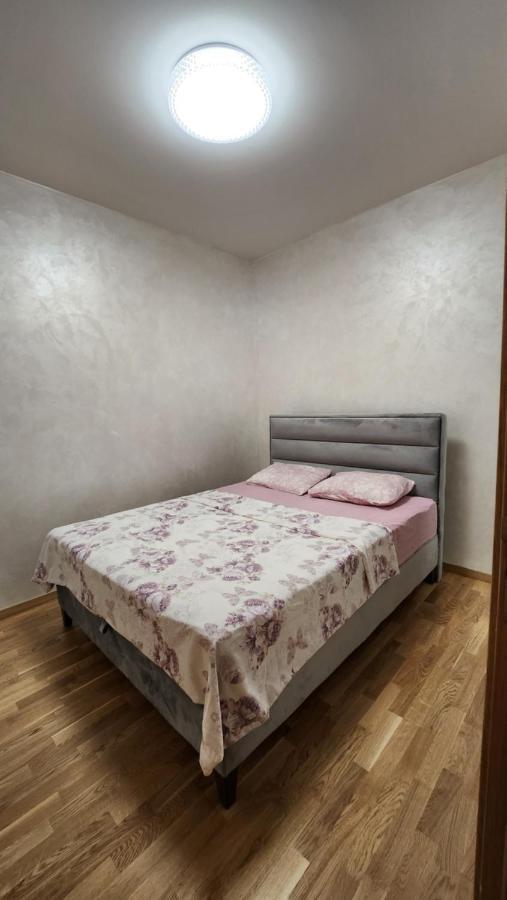Becici Stan Apartment