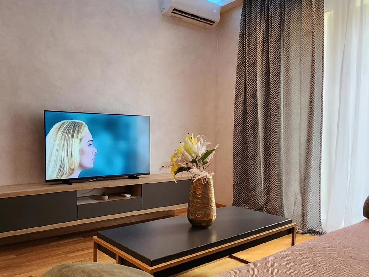 Becici Stan Budva