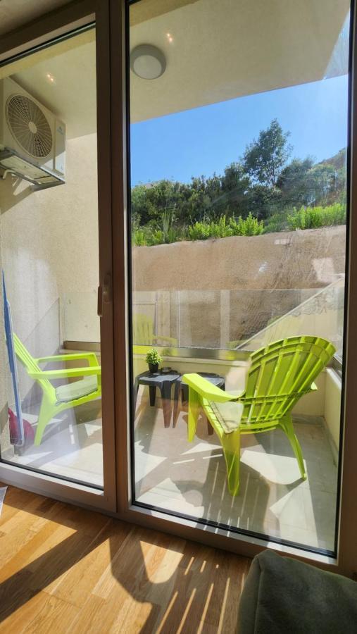 Becici Stan Apartment Budva