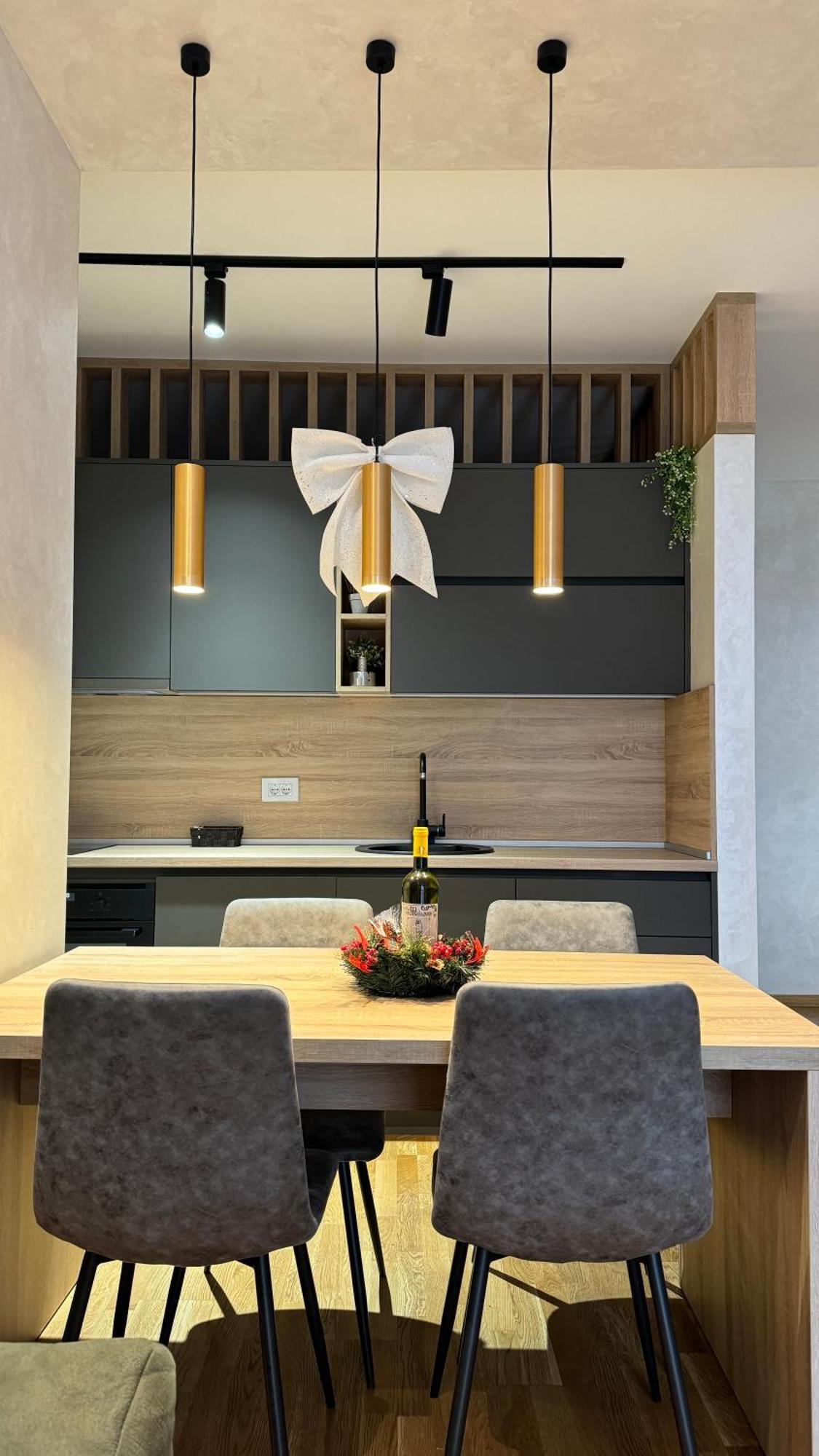 Apartment Becici Stan Budva