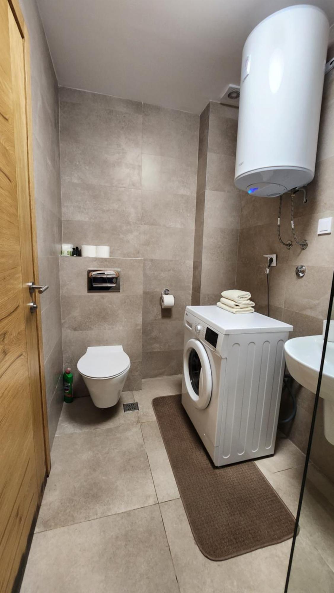 Apartment Becici Stan Budva