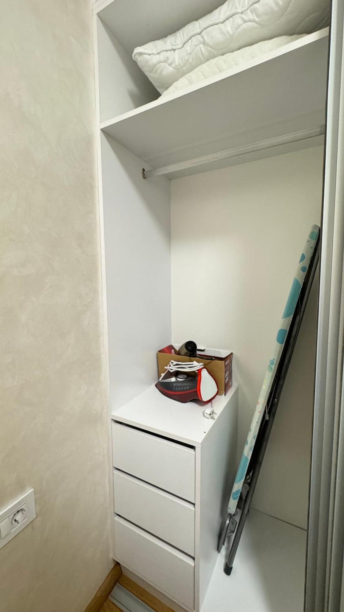 Becici Stan Apartment