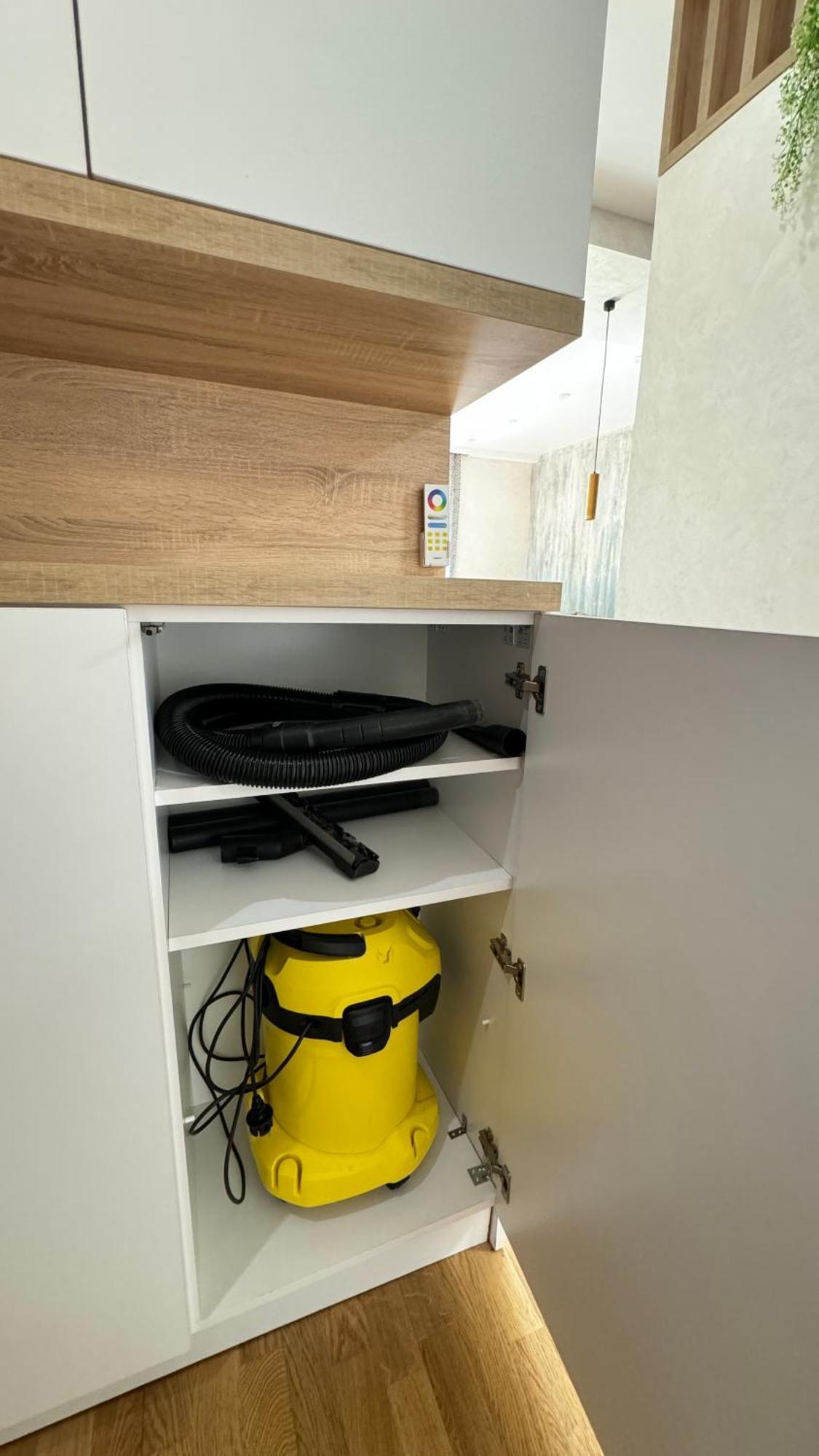 Apartment Becici Stan