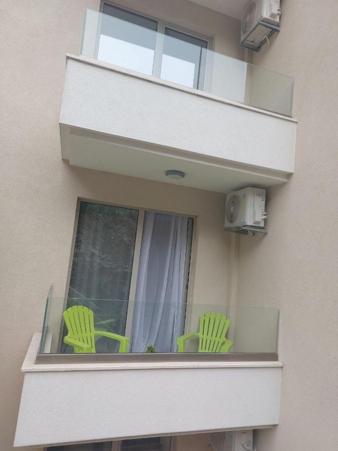 Becici Stan * Budva